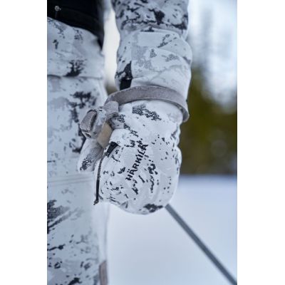 Härkila Winter Active WSP zateplené rukavice