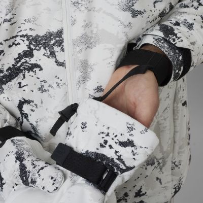 Härkila Winter Active WSP zateplené rukavice