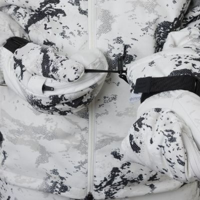 Härkila Winter Active WSP zateplené rukavice
