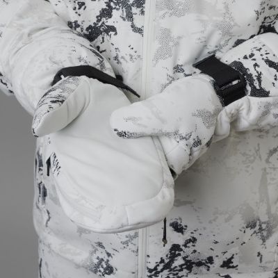 Härkila Winter Active WSP zateplené rukavice