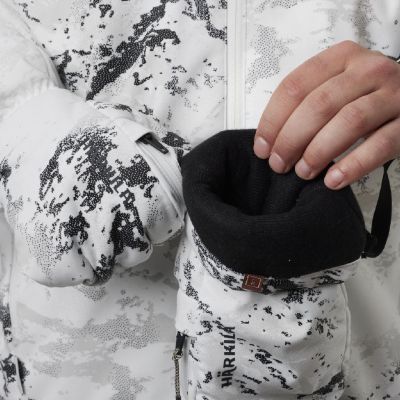 Härkila Winter Active WSP zateplené rukavice