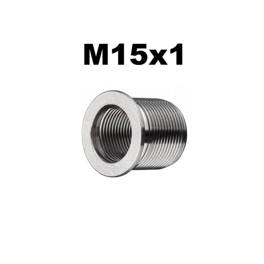 Hlavný obrázok HAUSKEN Adaptér M15x1