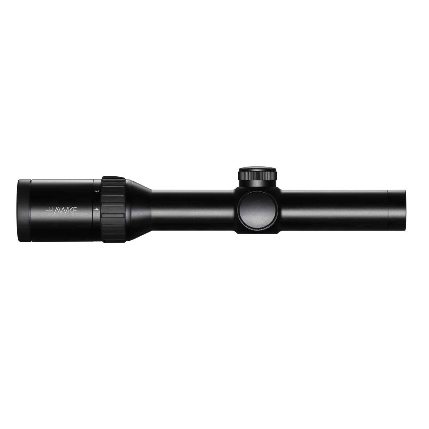 Hlavný obrázok HAWKE Endurance 30 WA IR 1-4×24 (L4A Dot)
