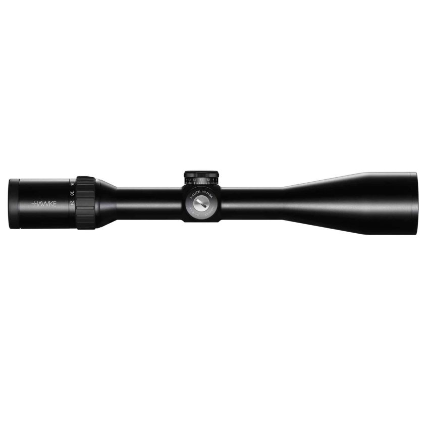 Hlavný obrázok HAWKE Endurance 30 WA SF IR 4-16×50 (LR Dot 8x)