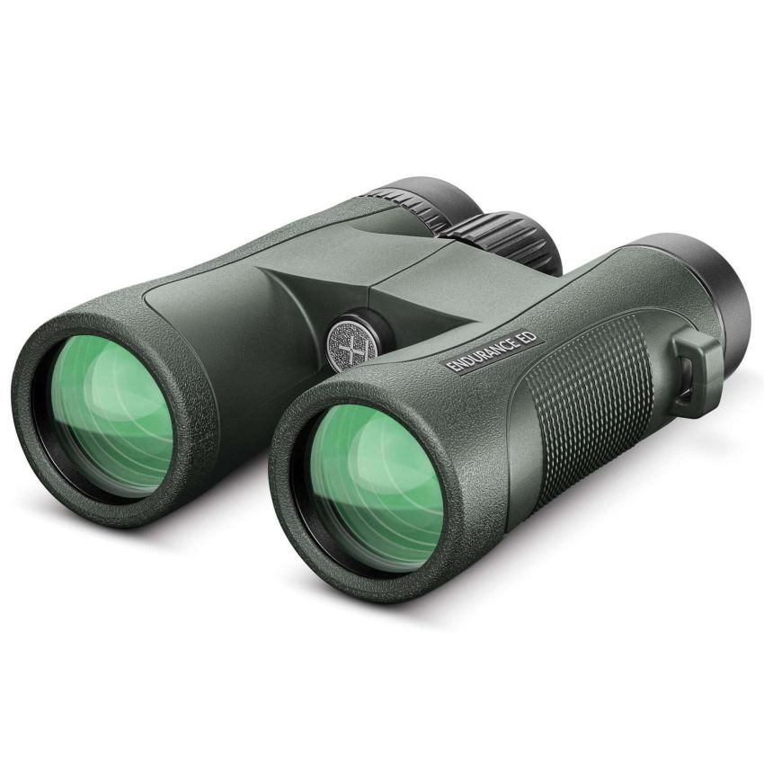 Hlavný obrázok HAWKE Endurance ED 10×42 Green 36207