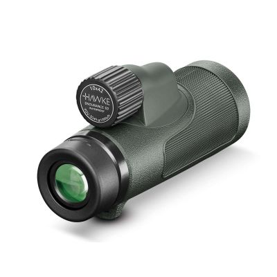 HAWKE Endurance ED Monocular 10×42 (Green) 36321