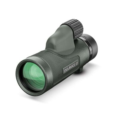 HAWKE Endurance ED Monocular 10×42 (Green) 36321