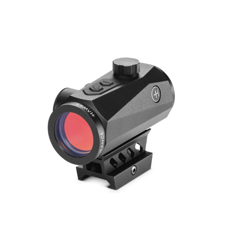 Hlavný obrázok HAWKE Endurance Red Dot 1×30 3MOA (Weaver) – kolimátor 12128