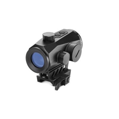 HAWKE Endurance Red Dot 1×30 3MOA (Weaver) – kolimátor 12128