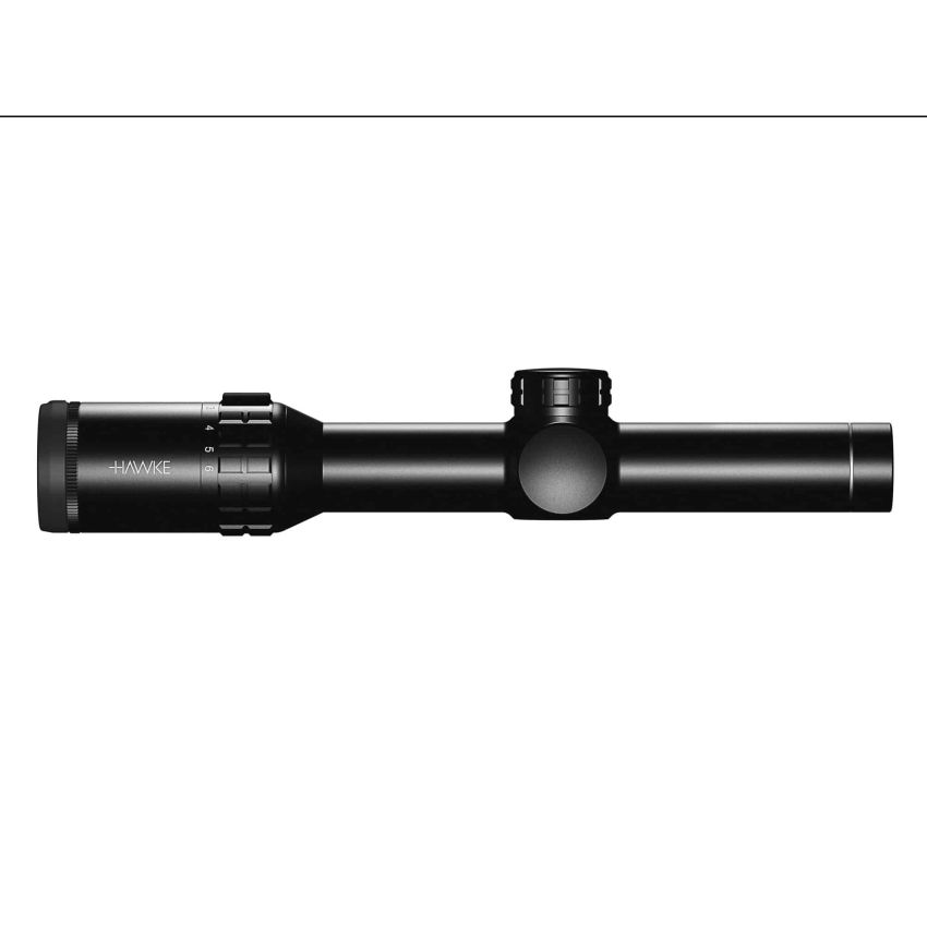 Hlavný obrázok HAWKE Frontier 30 IR 1-6×24 (L4A Dot) 18400