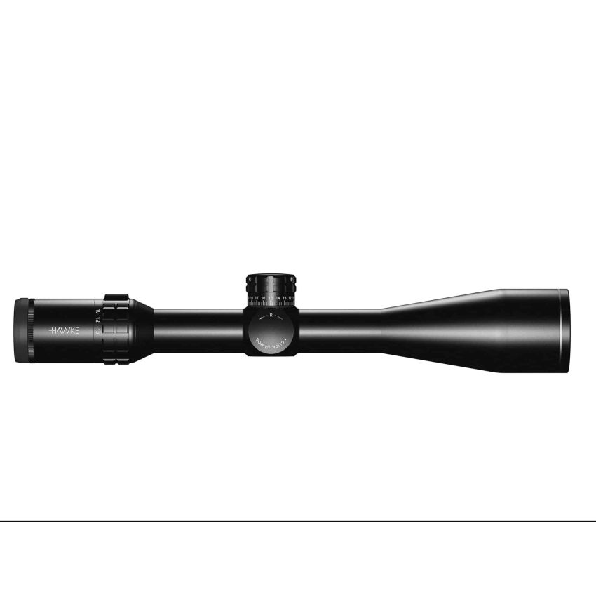 Hlavný obrázok HAWKE Frontier 30 SF IR 2,5-15×50 LR Dot (8x) 18420