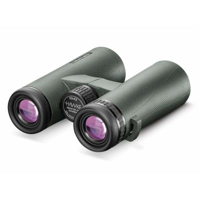 HAWKE Frontier APO ED 10×42 (Green)