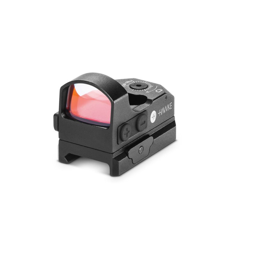Hlavný obrázok HAWKE Micro Reflex Sight 3MOA (Weaver) – kolimátor 12141