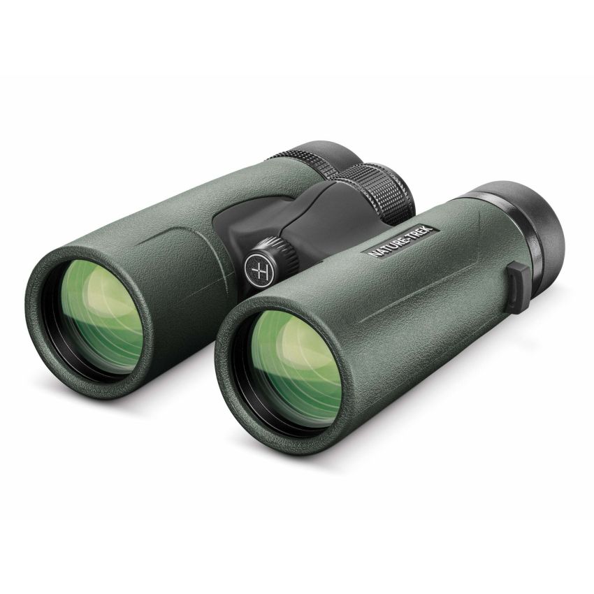 Hlavný obrázok HAWKE Nature-Trek 8×42 (Green) 35102