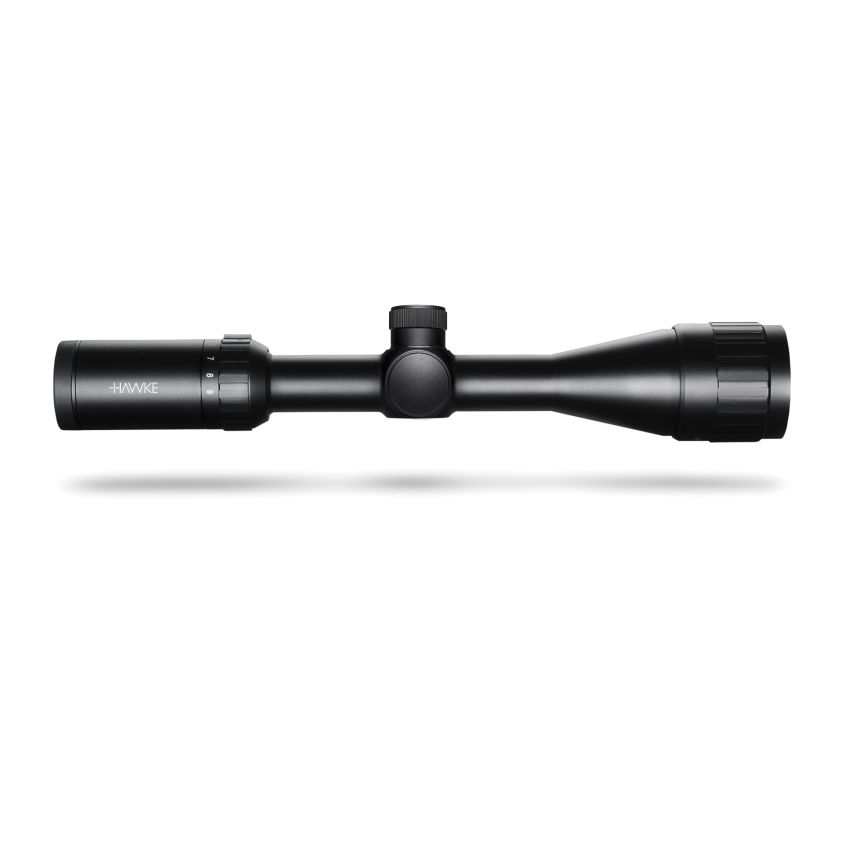 Hlavný obrázok Hawke Vantage 3-9x40 AO (Mil Dot) 14123