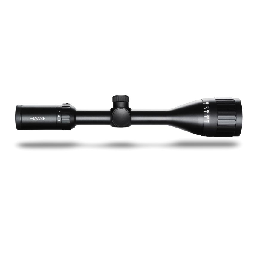 Hlavný obrázok Hawke Vantage 3-9x50 AO (Mil Dot) 14133