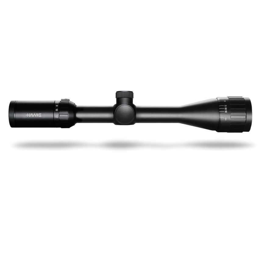Hlavný obrázok Hawke Vantage 4-12x40 AO (30/30 Duplex)