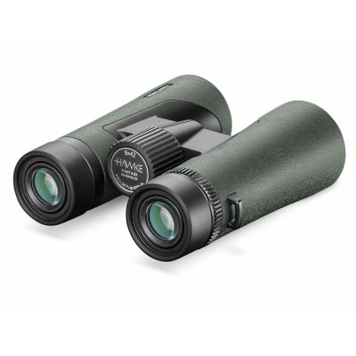 HAWKE Vantage 8×42 Green