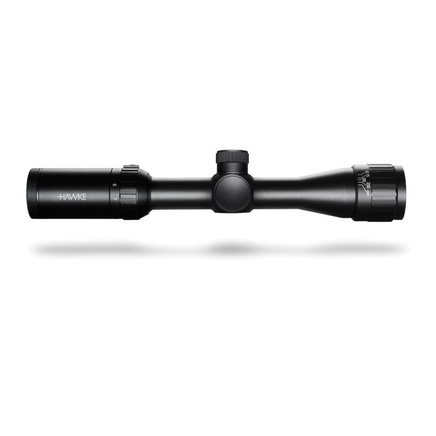 Hlavný obrázok Hawke Vantage IR 2-7x32 AO (Mil Dot)