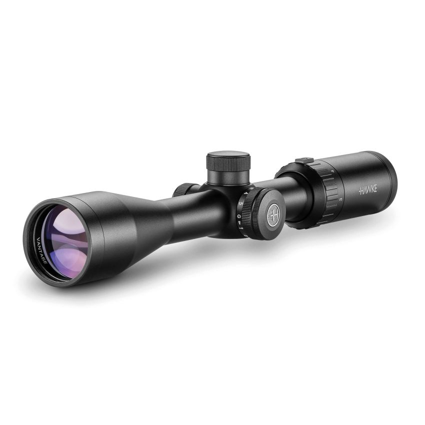 Hlavný obrázok Hawke vantage IR 3-9x40 L4A dot  14218