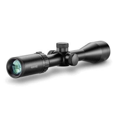 Hawke vantage IR 3-9x40 L4A dot  14218