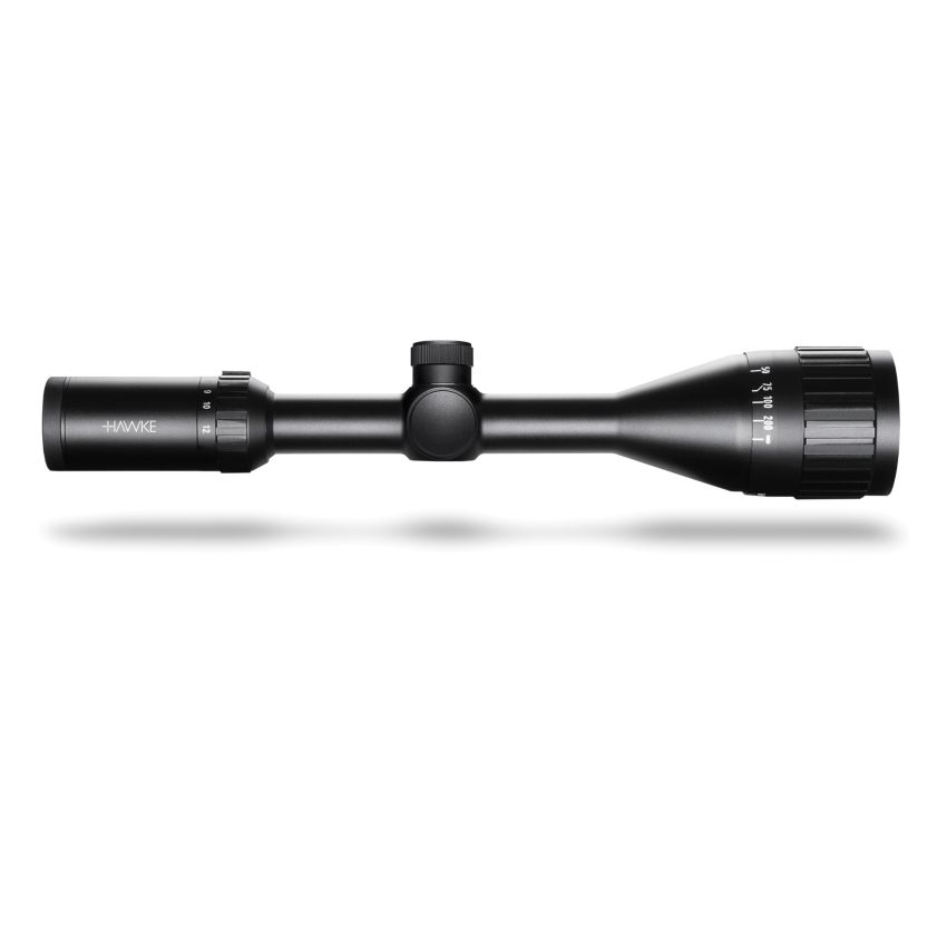 Hlavný obrázok Hawke Vantage IR 6-24x50 AO (Mil Dot) 14265
