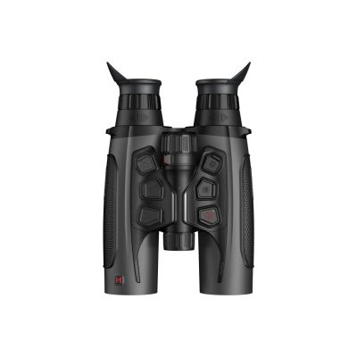 HIKMICRO HABROK 4K HE25L 2.0