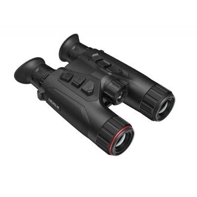 HIKMICRO HABROK 4K HE25LN