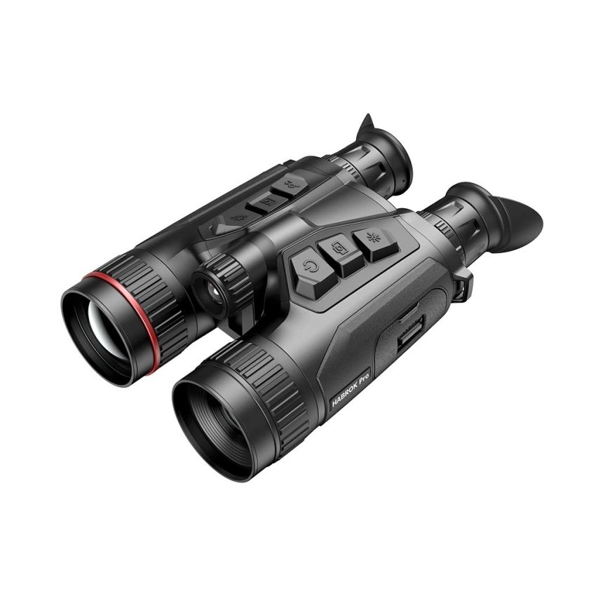 Hlavný obrázok HIKMICRO HABROK PRO HQ50LN