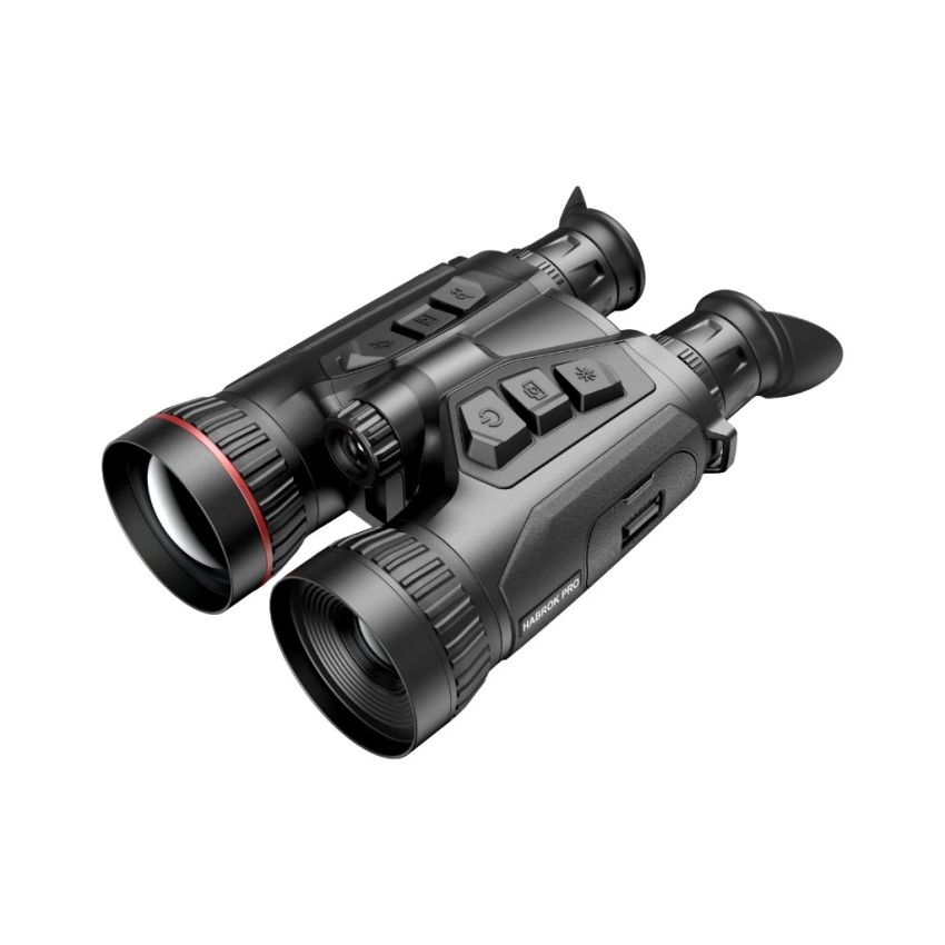 Hlavný obrázok HIKMICRO HABROK PRO HX60LN