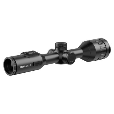 Hikmicro Stellar SQ50L 3.0