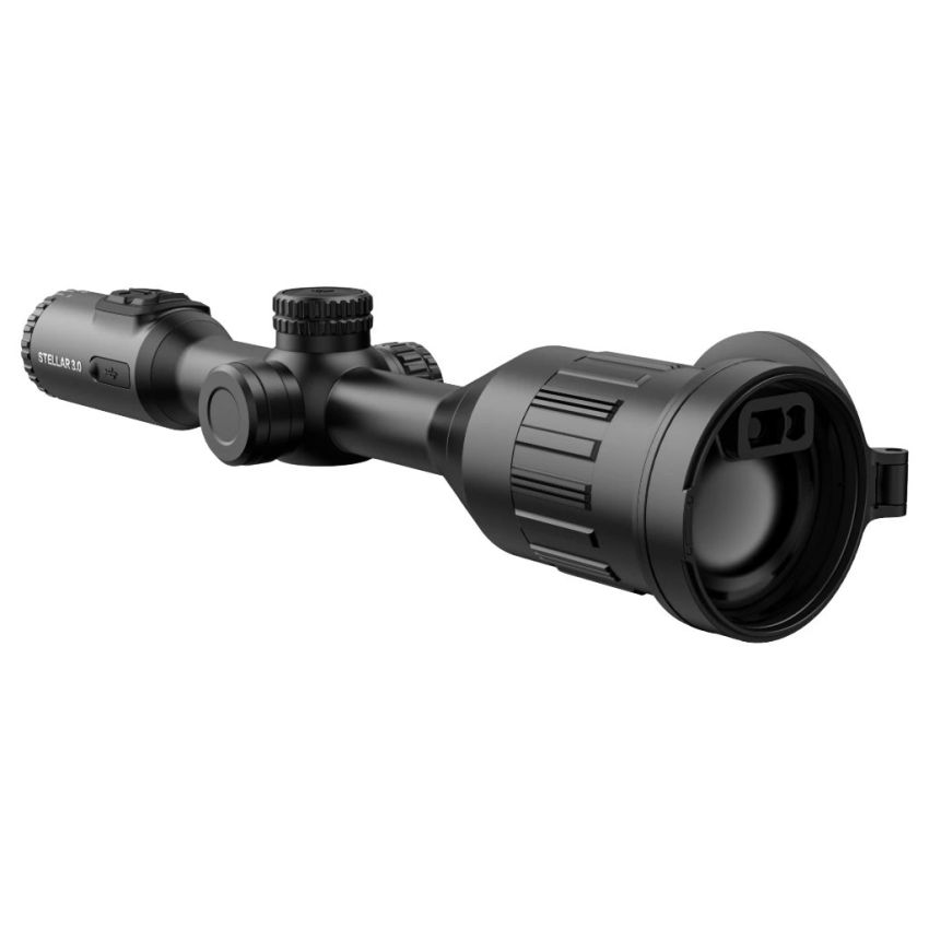 Hlavný obrázok Hikmicro Stellar SX60L 3.0