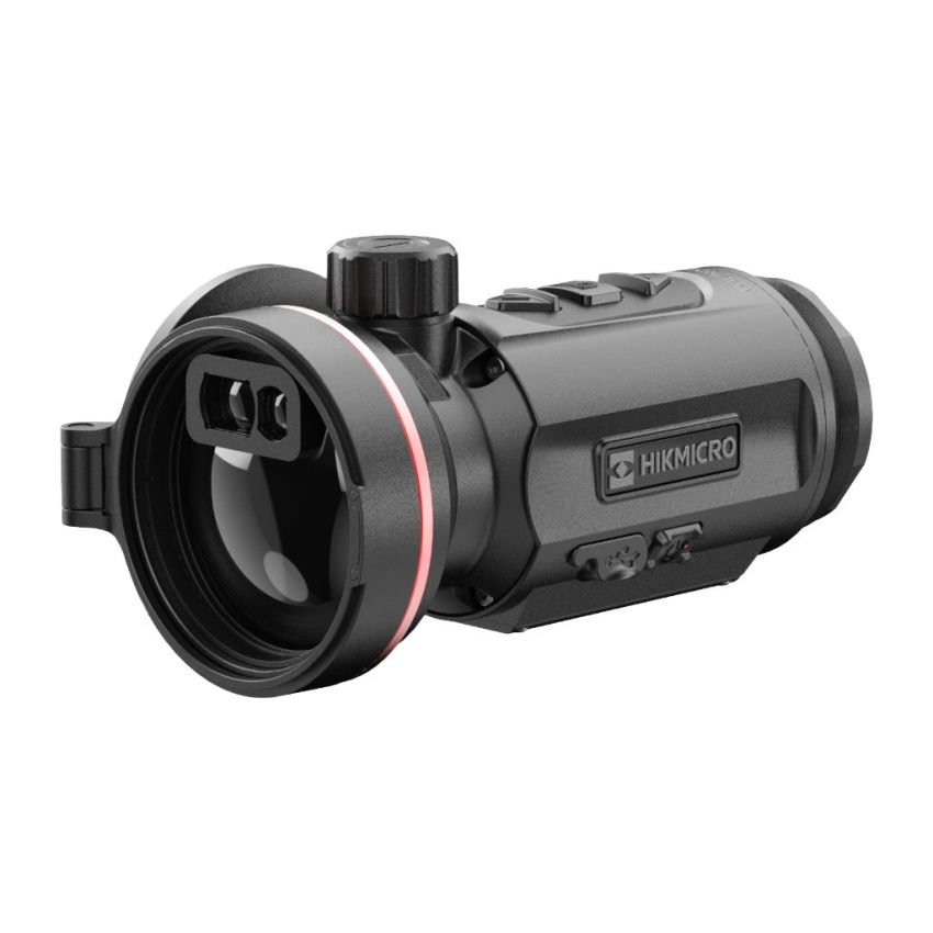 Hlavný obrázok Hikmicro Thunder TQ50CL 3.0 predsádka