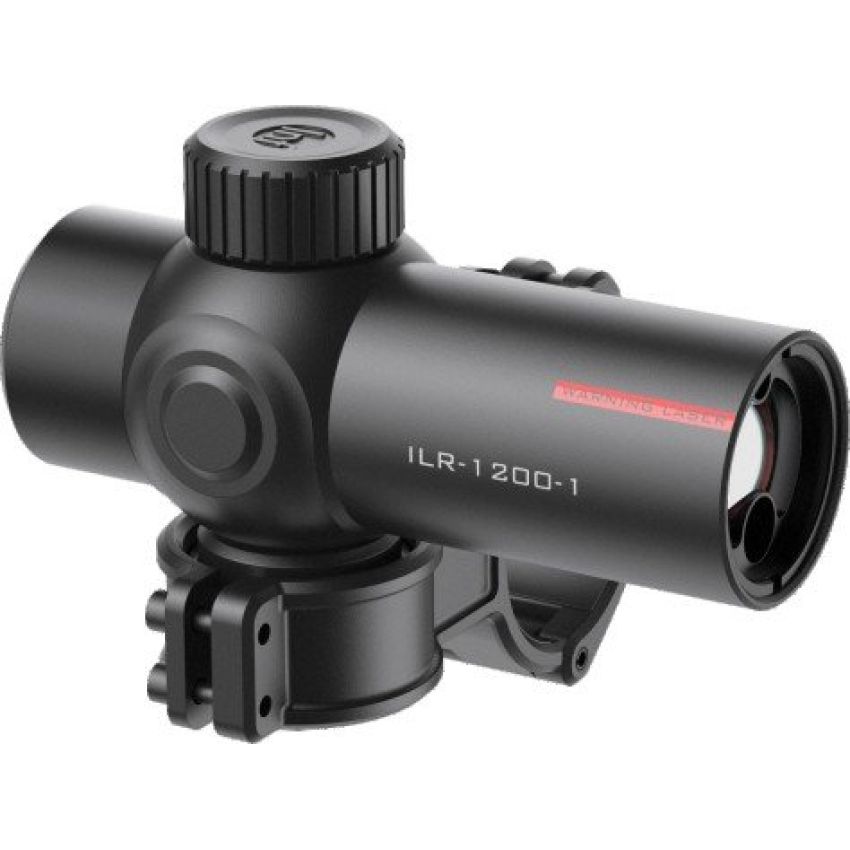 Hlavný obrázok Infiray laserový diaľkomer LRF Tube 