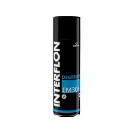 Interflon Degreaser EM30+ 500ml (aerosol)