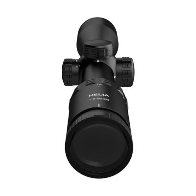 Kahles Helia 1,6-8x42 SR 4-Dot