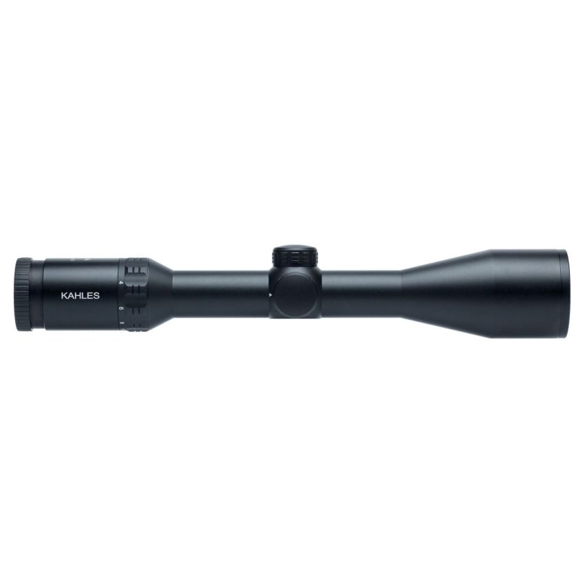 Hlavný obrázok Kahles - Helia 2,4-12x56i (4-Dot)