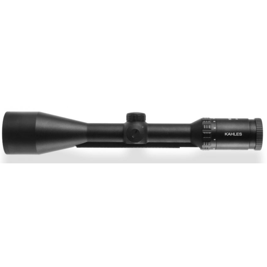 Hlavný obrázok Kahles - Helia 2,4-12x56i SR (4-Dot)