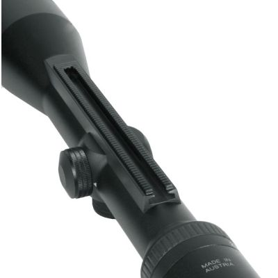 Kahles - Helia 2,4-12x56i SR (4-Dot)