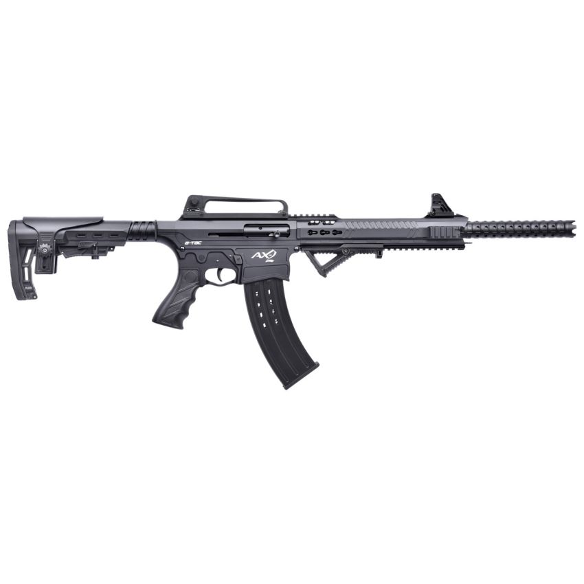 Hlavný obrázok Khan Arms A-TAC AX-2, kal. 12/76, hl. 47cm