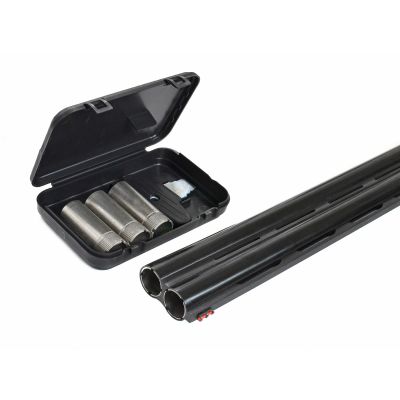 Khan Arms Setter Premium Gold-T, kal. 12/76, hl. 71cm