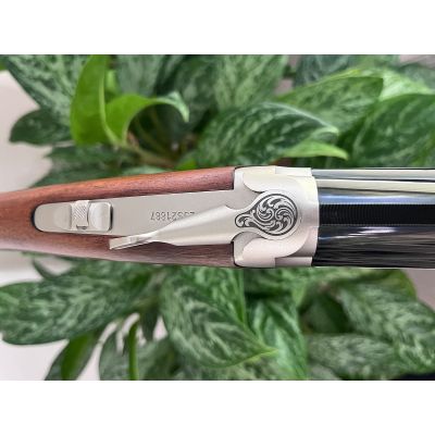 Khan Arms Setter Premium Gold-T, kal. 12/76, hl. 71cm
