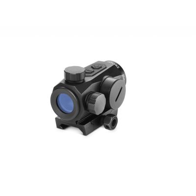 Kolimátor HAWKE Endurance Red Dot 1×25 3MOA (Weaver) 12127