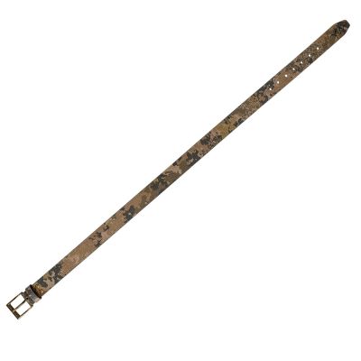 Kožený Opasok Blaser Camouflage