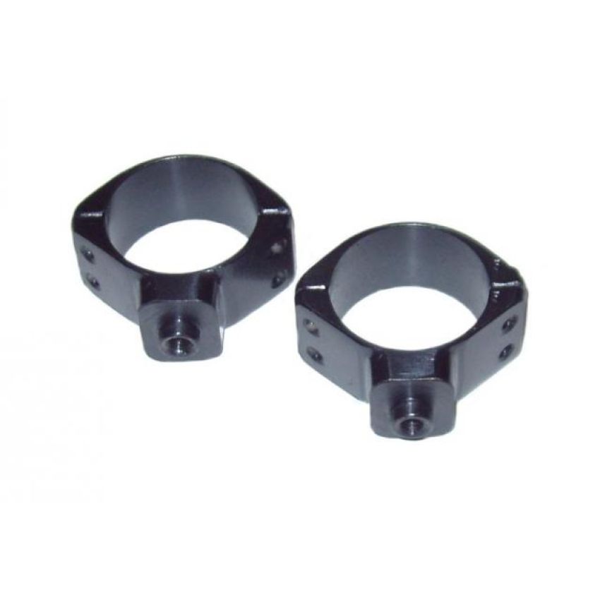 Hlavný obrázok Krúžky oceľové D=25,4mm (nový typ)