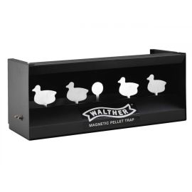 Lapač diaboliek Walther s magnet. terčami 