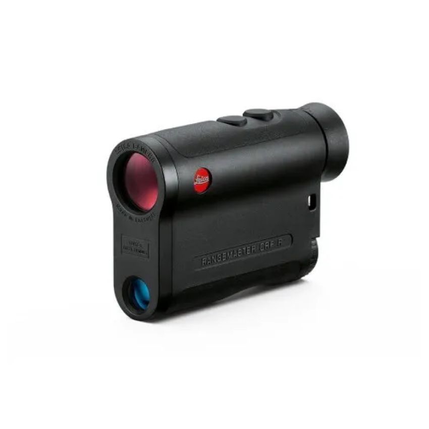 Hlavný obrázok Laserový diaľkomer Leica Rangemaster CRF R  405-04