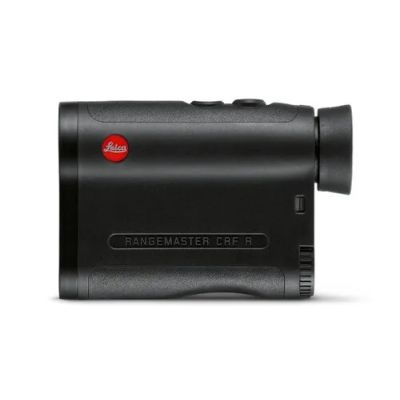 Laserový diaľkomer Leica Rangemaster CRF R  405-04