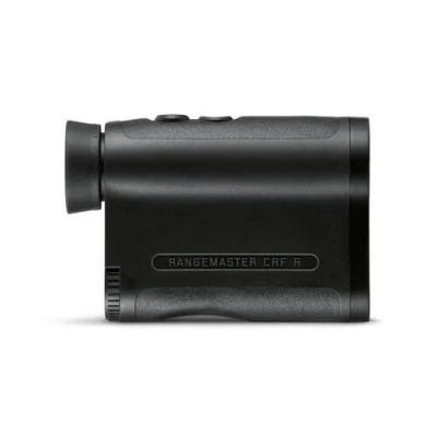 Laserový diaľkomer Leica Rangemaster CRF R  405-04