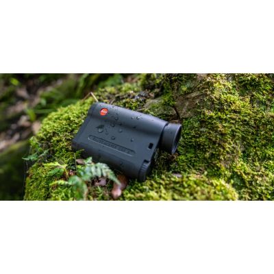 Laserový diaľkomer Leica Rangemaster CRF R  405-04